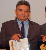 Andrés Adolfo Amell Arrieta